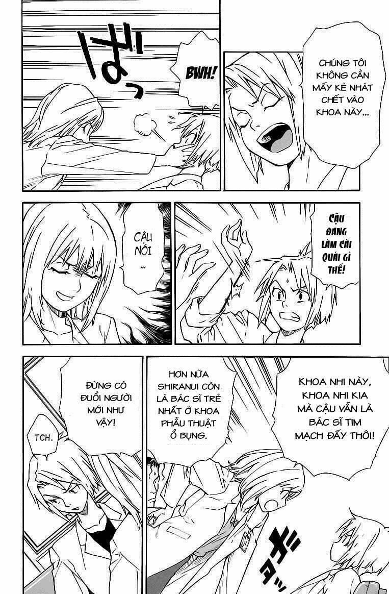 saijou no meii chapter 31 8