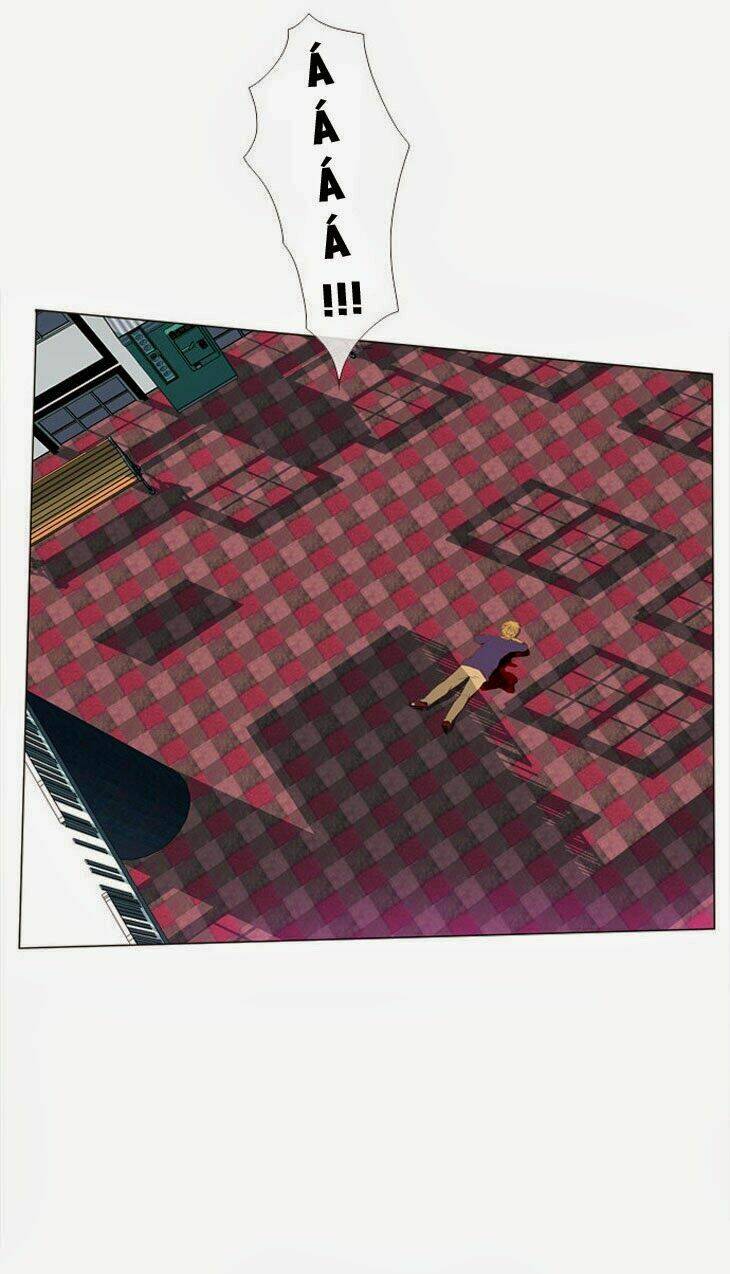 món quà từ chúa chapter 11 46