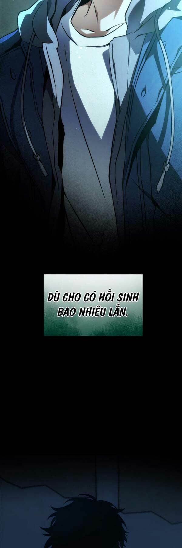 Người Chơi Mạnh Nhất Hồi Quy Lần Thứ 100 chapter 7 27