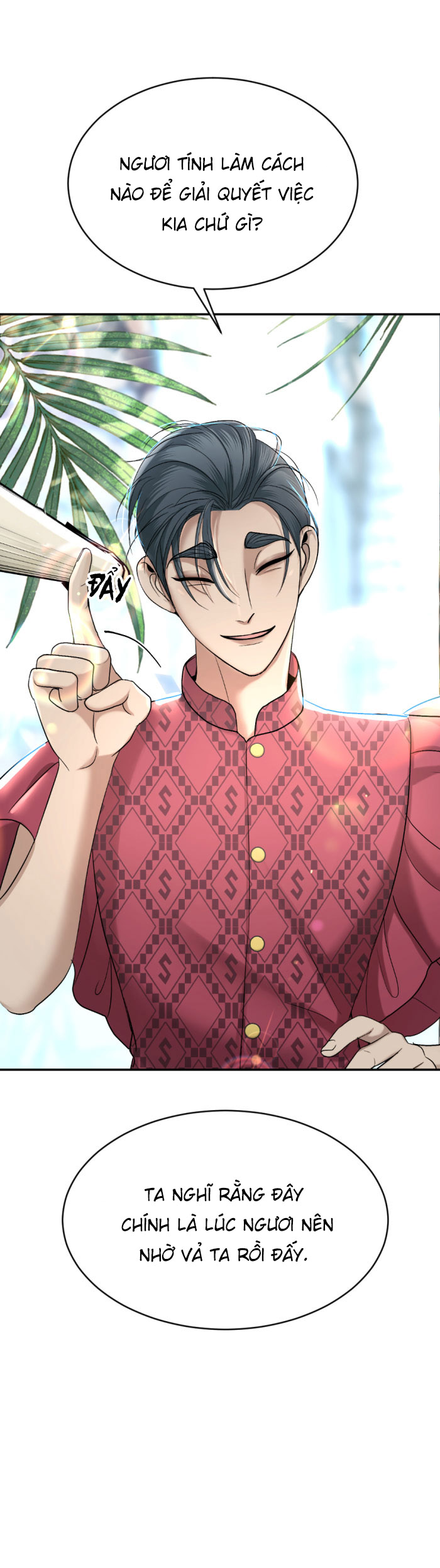 tôi là công tử đẹp nhất xiêm chapter 51 32