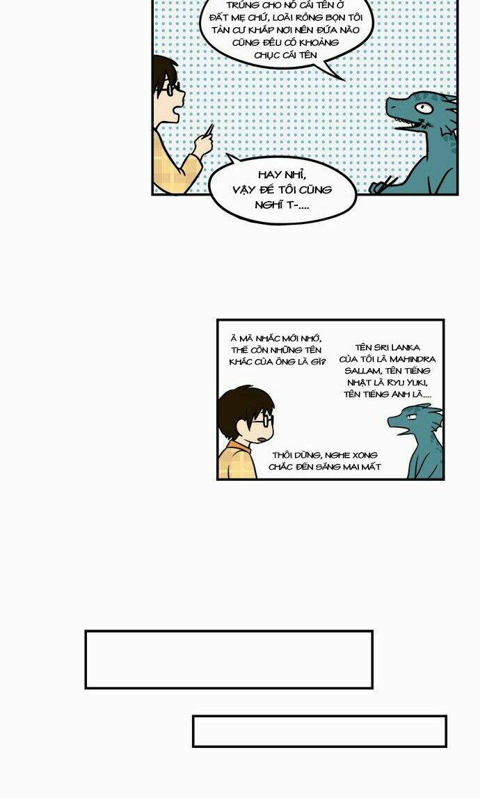 hắn ta là rồng chapter 24 11