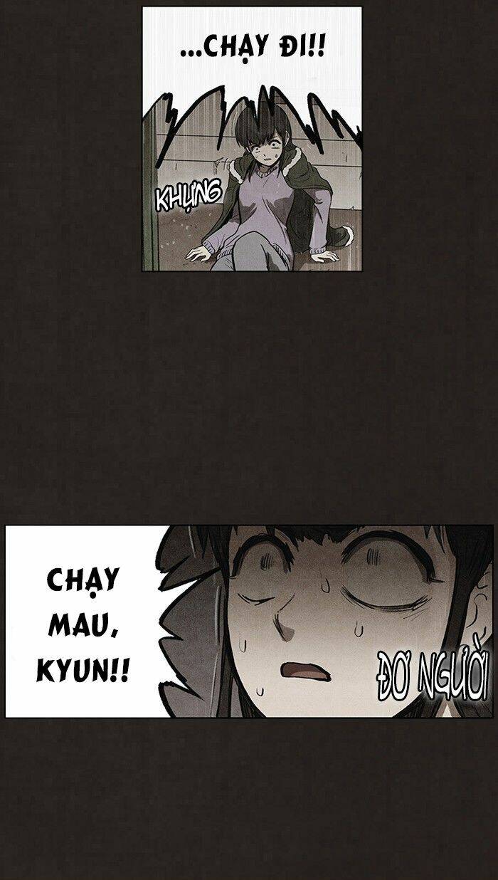 đứa con của quỷ dữ chapter 85 35