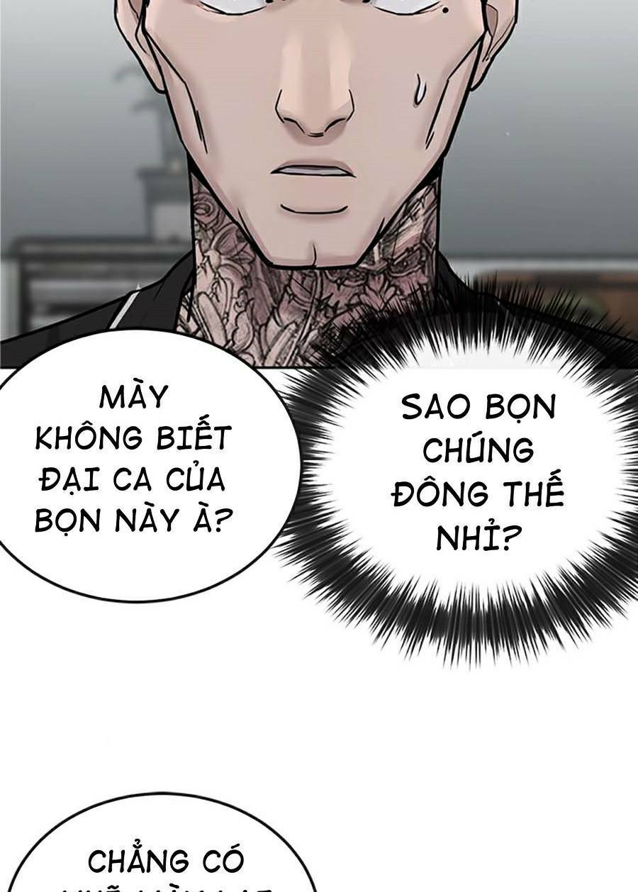 Nhiệm Vụ Tối Thượng Chapter 22 - Trang 78