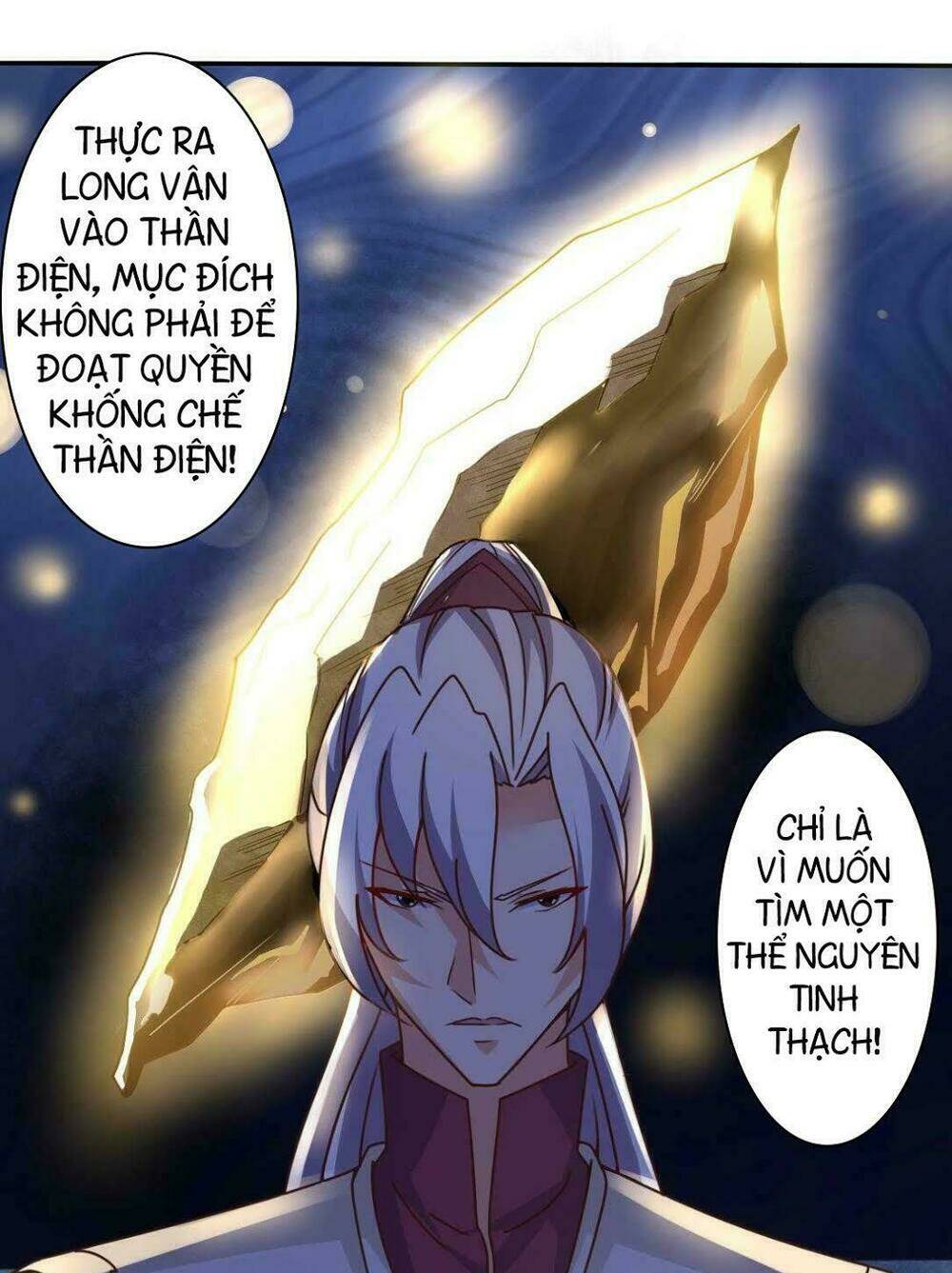 tu chân giả tại dị thế chapter 175 8