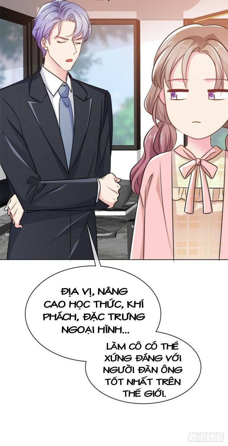 thần tiên đại nhân của tôi chapter 5 6