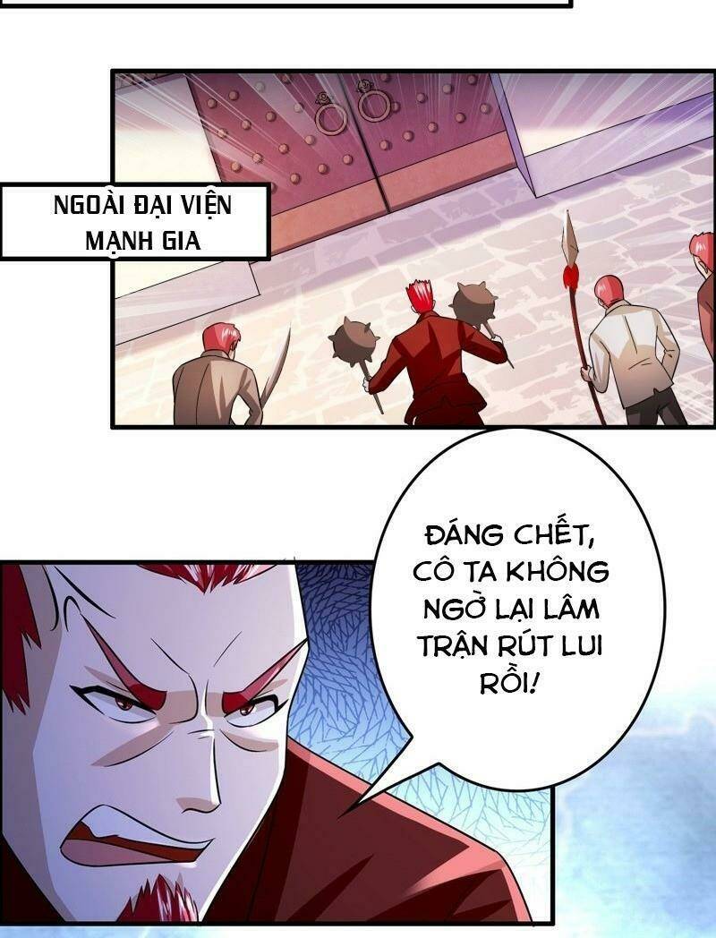 dị giới cung ứng thương chapter 88 6