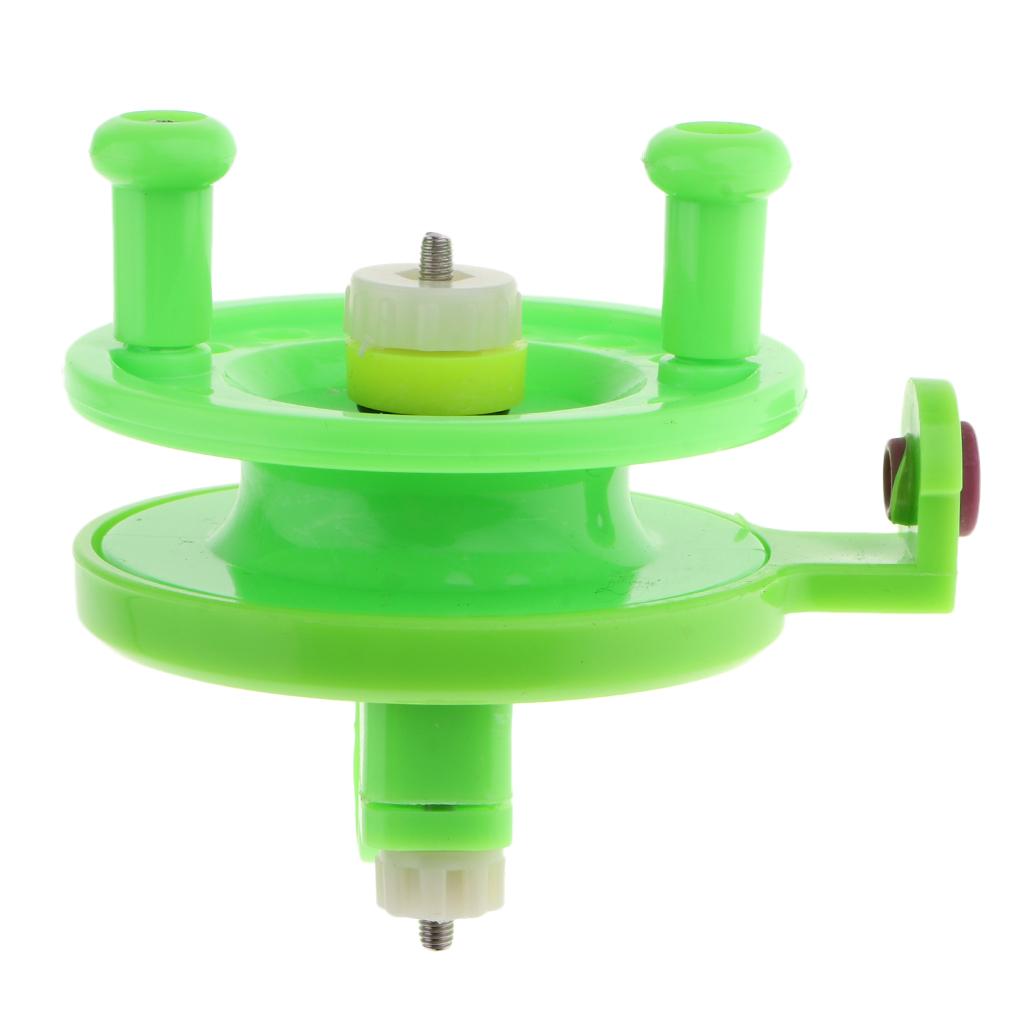Mini Fly Fishing Reel Ice Fishing Reel Raft Wheel Right Hand