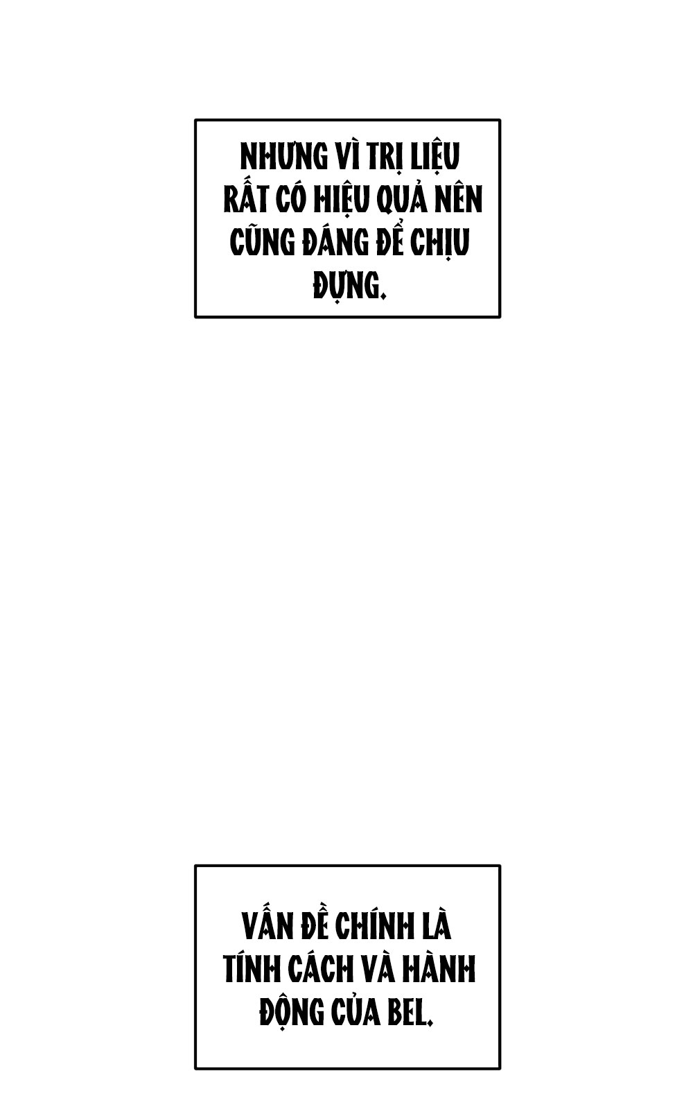 Dây Xích Chó Đôi chapter 2.1 - Trang 7
