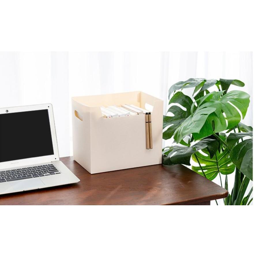 Ngăn Đựng xếp gọn Tài Liệu, Hàng Hoá lưu kho - Home and Garden