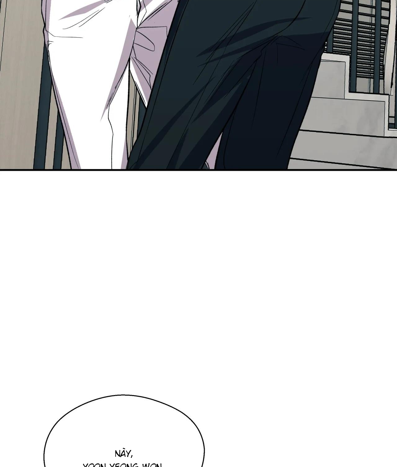 ám ảnh pheromone chapter 48 50