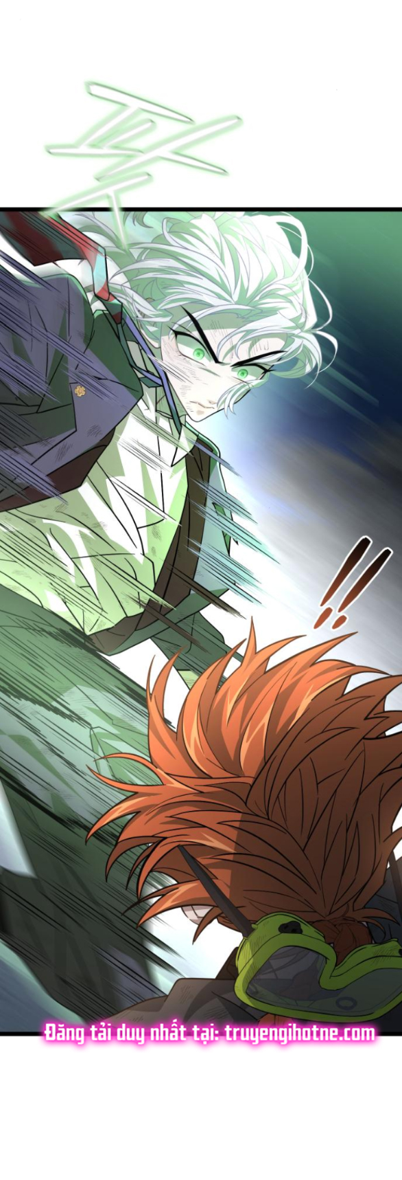 dark moon - tế đàn ánh trăng chapter 54.2 21