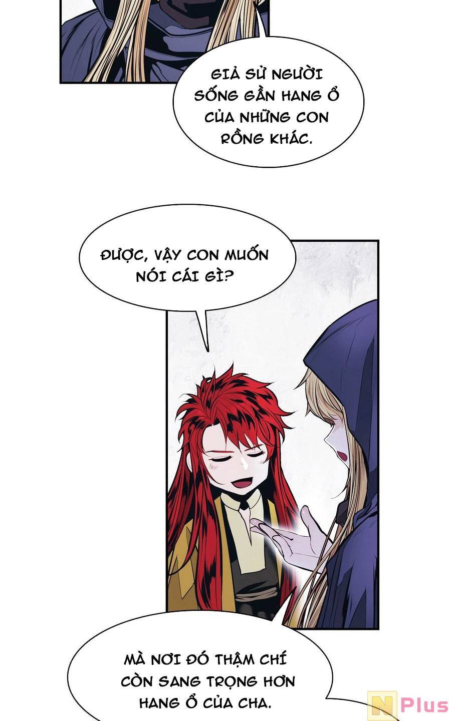 bất bại chân ma chapter 149 43