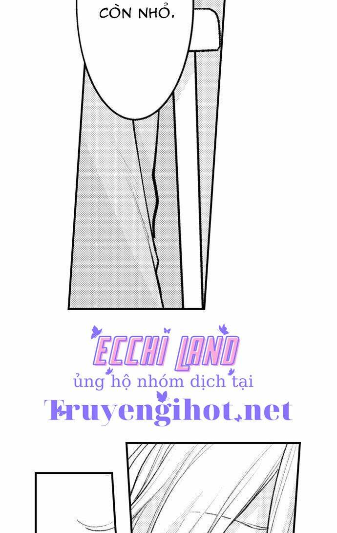 giả vờ ngủ cũng không ngăn được anh ấy chapter 124.2 18