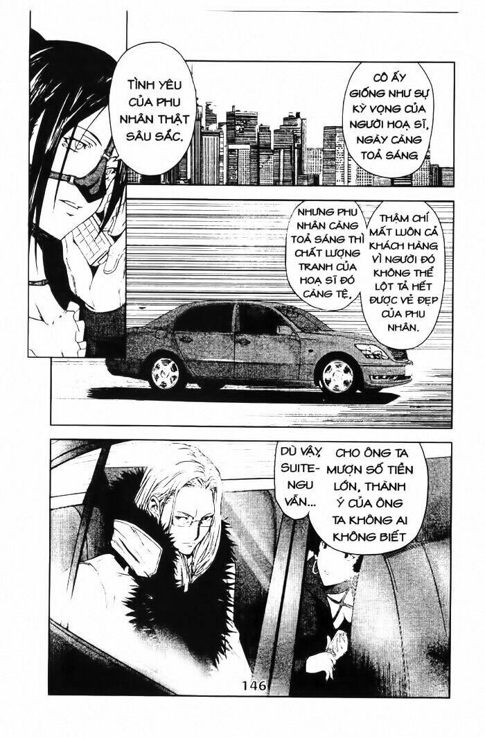 speed grapher chapter 5 9