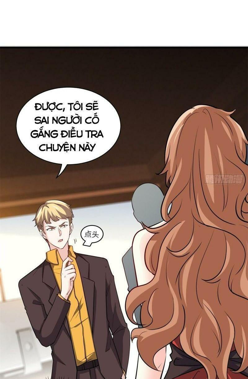 ta là hàn tam thiên chapter 51 4