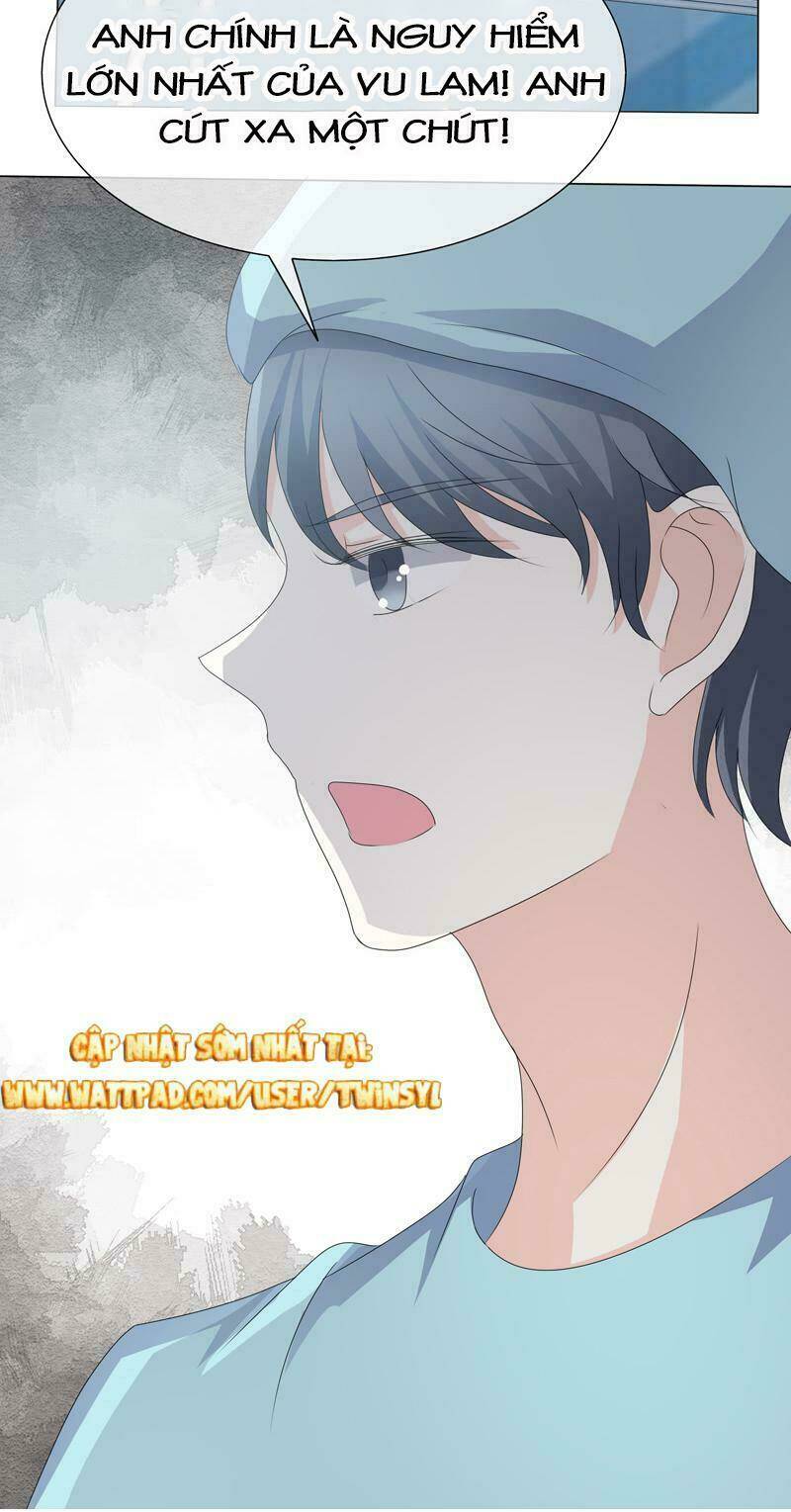 ái người tình xuất vu lam chapter 14 18