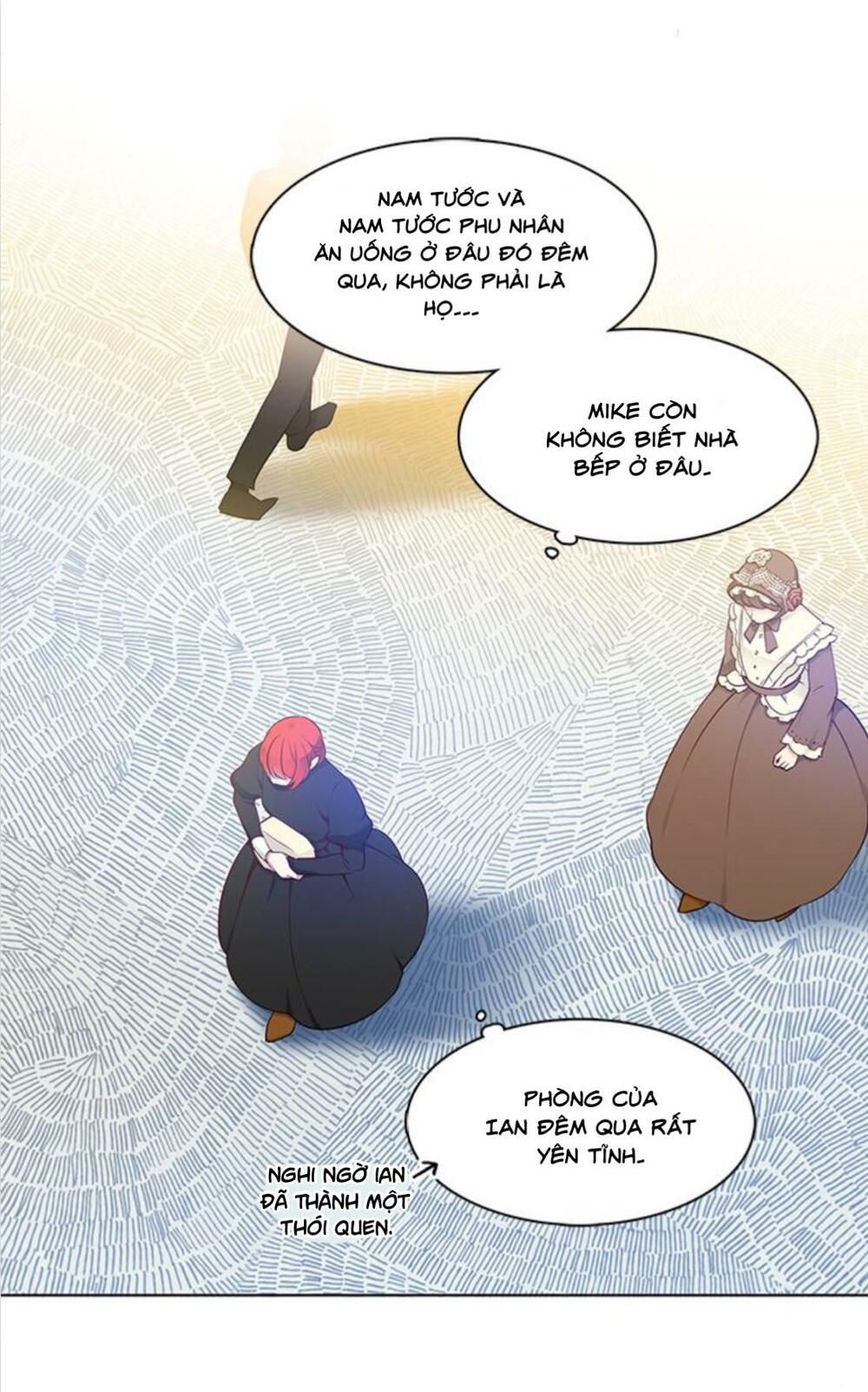 thám tử của muiella chapter 12.2 42