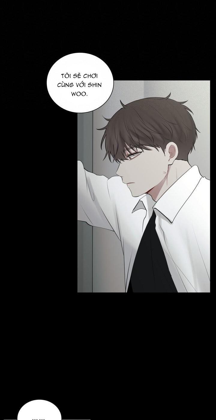 không xa lạ chapter 13 37