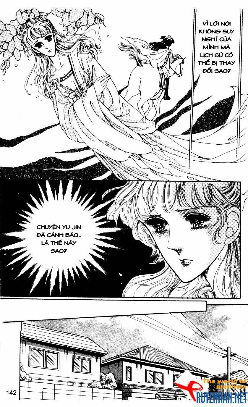 sao đổi ngôi chapter 30 25