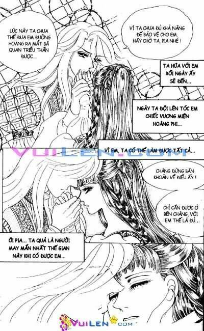 princess - công chúa xứ hoa (bản đẹp) chapter 6 24