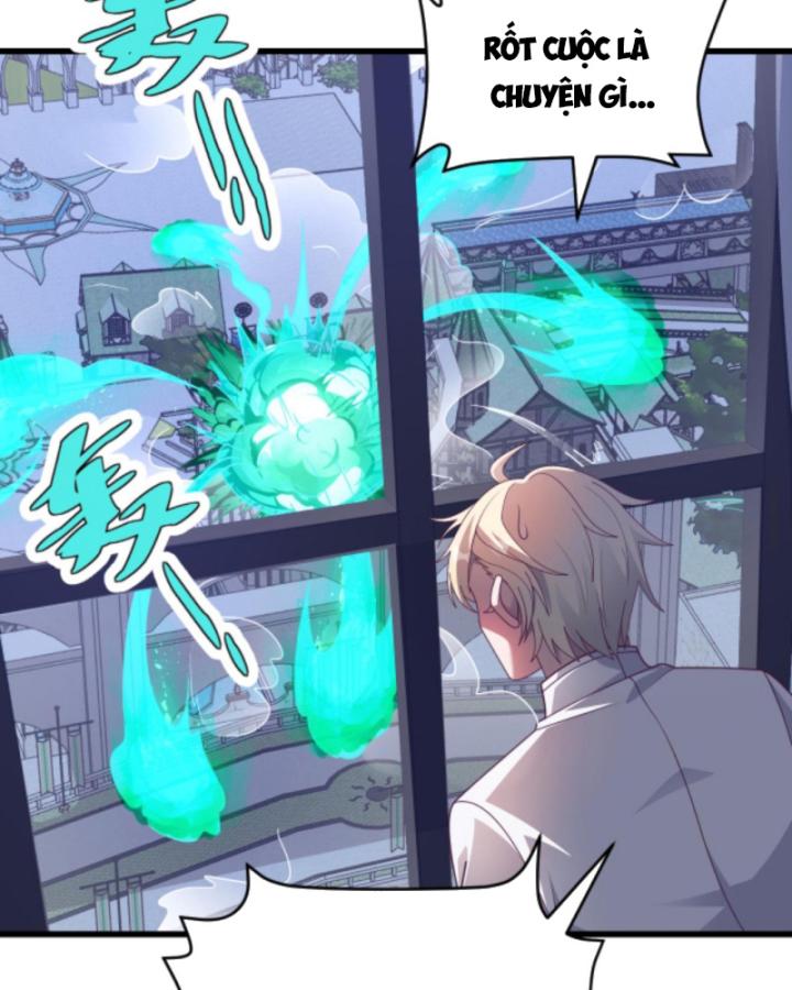 người chơi và nhân vật chính đều muốn làm hại ta chapter 47 6