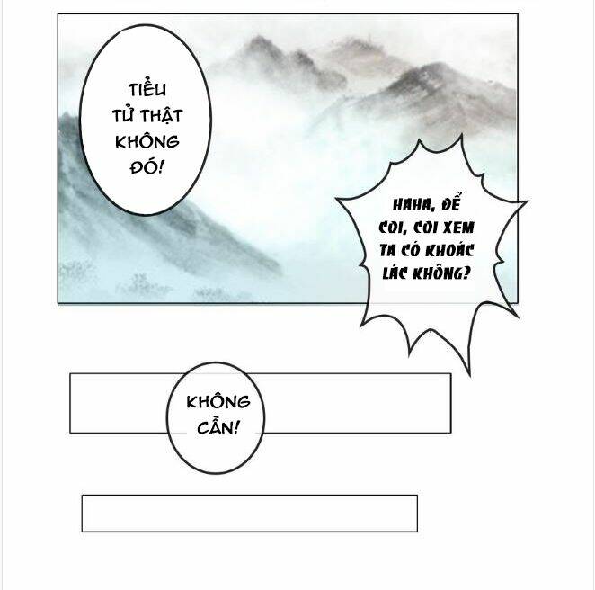 anh bạn! dì cả đến rồi sao?! chapter 6 5