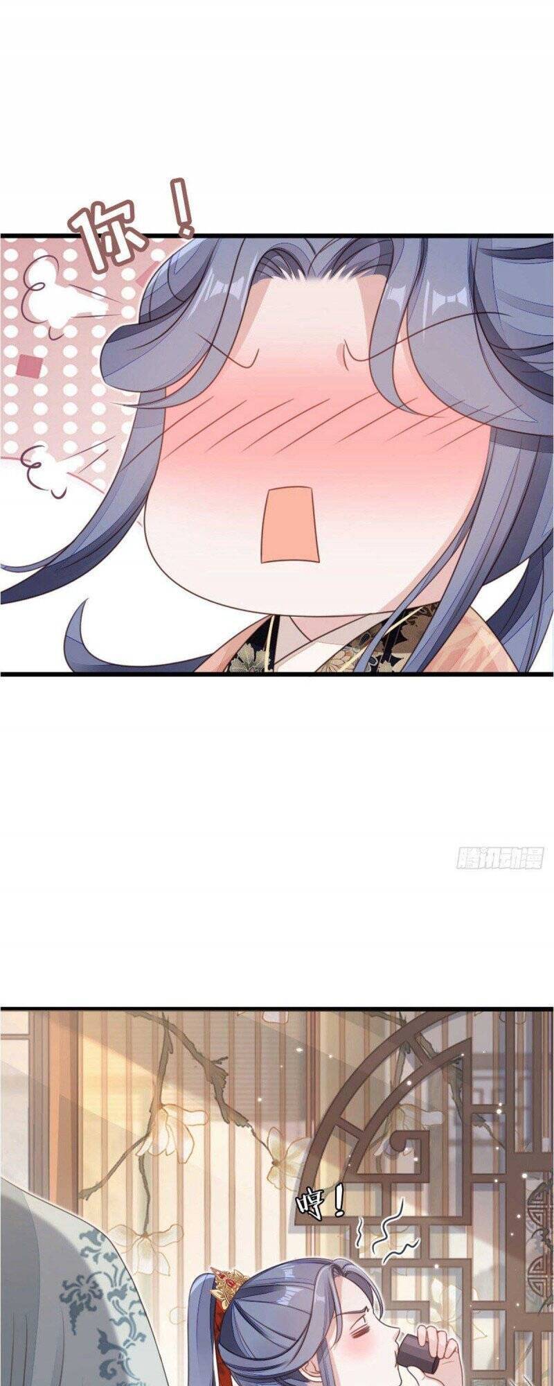 mau xuyên không rửa tội cho nhân vật phản diện chapter 56 34