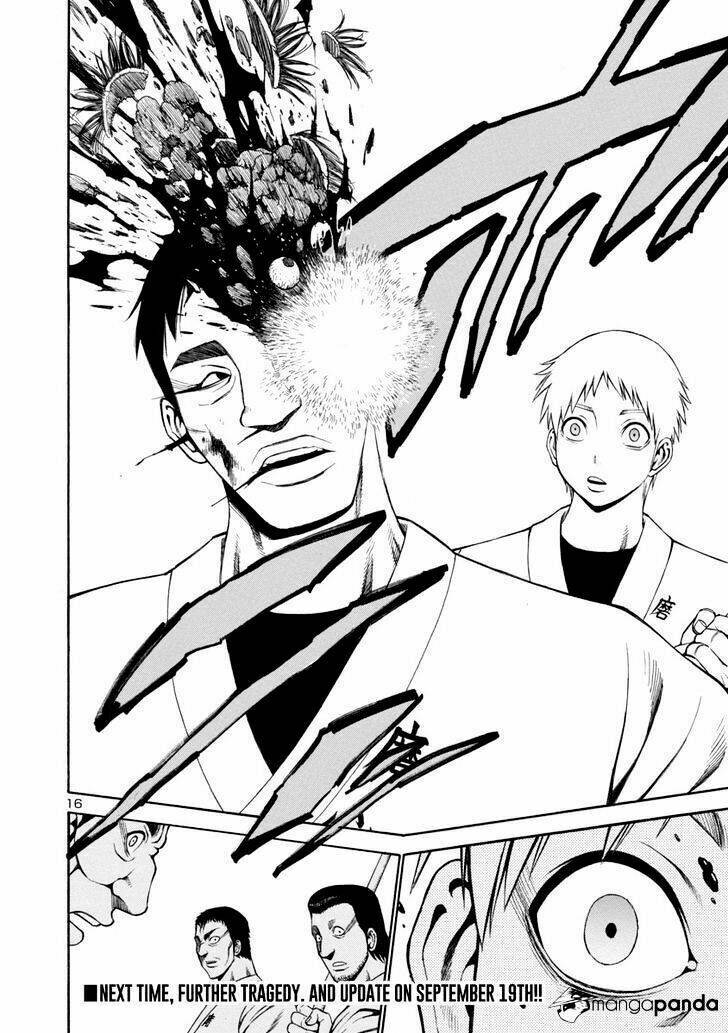 mashira chapter 12 17