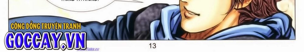 tuyệt thế vô song 2 chapter 66 24