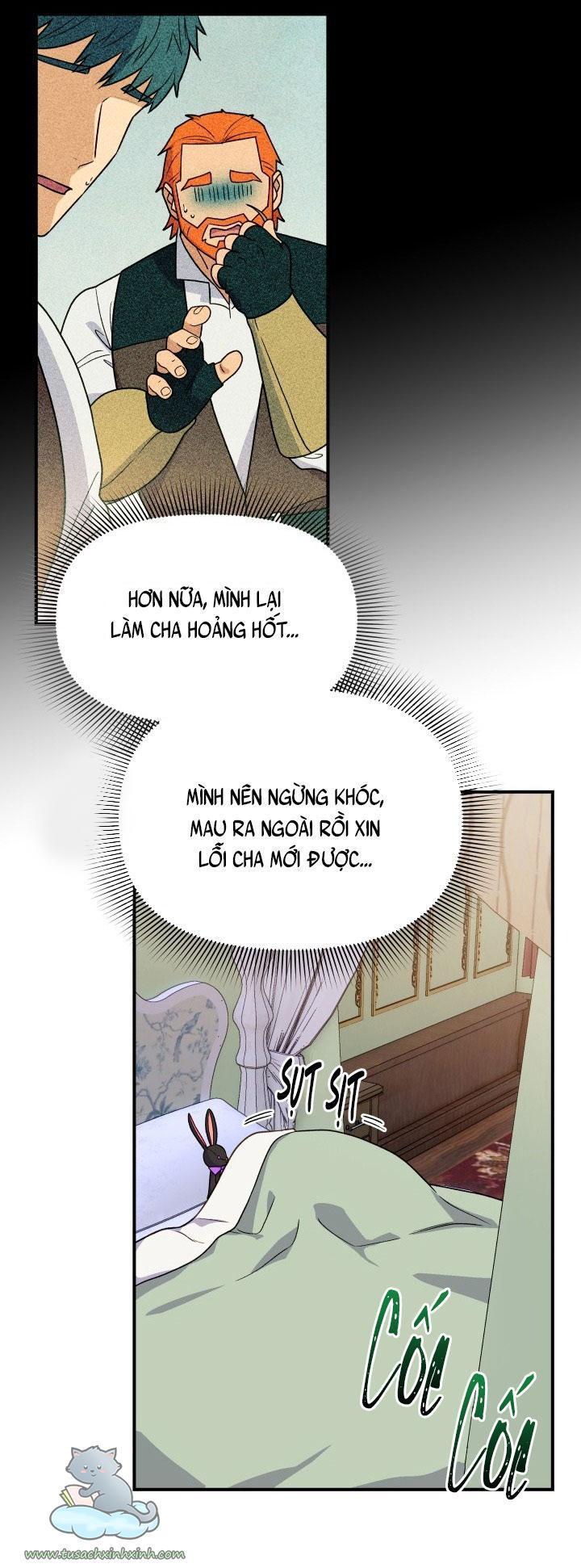 công nương khế ước của gia tộc công tước quái vật chapter 133 6