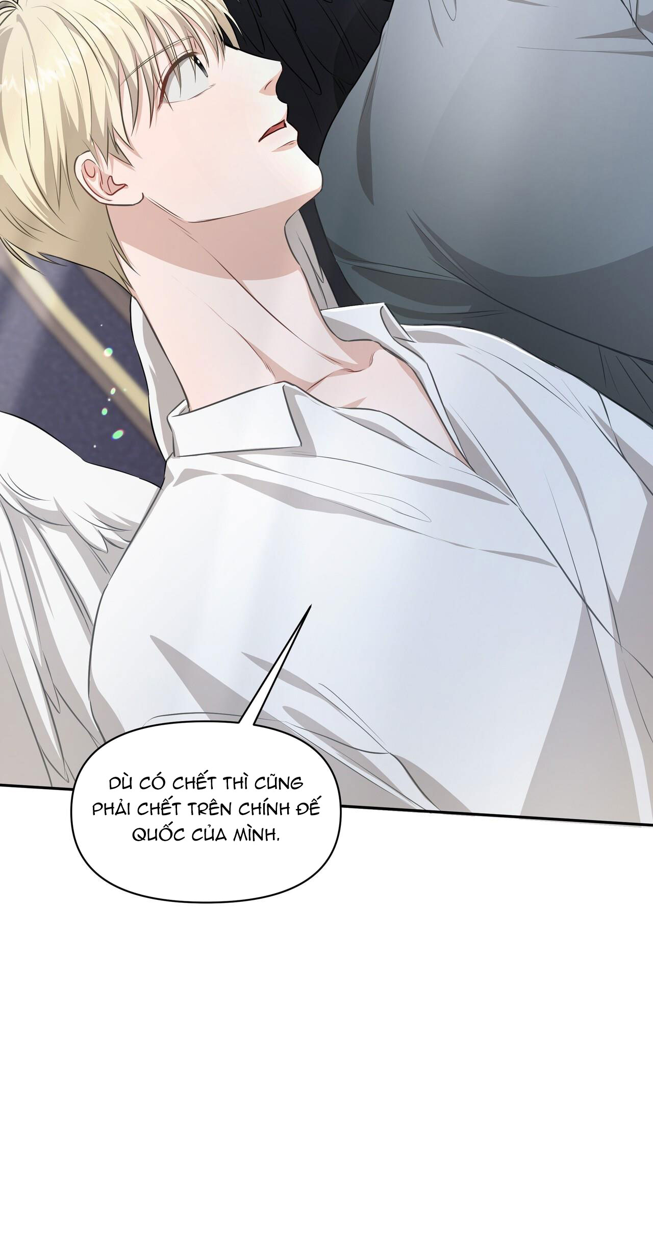 cách để sống sót với tư cách là người chơi chapter 11 25