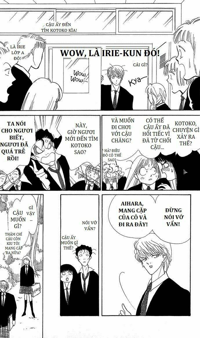 itazura na kiss chapter 2 24