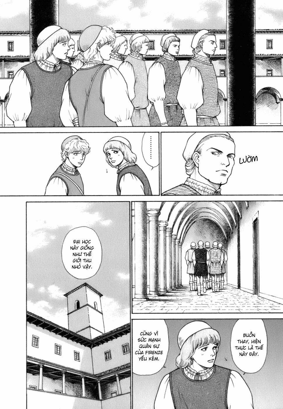 cesare chapter 15 25