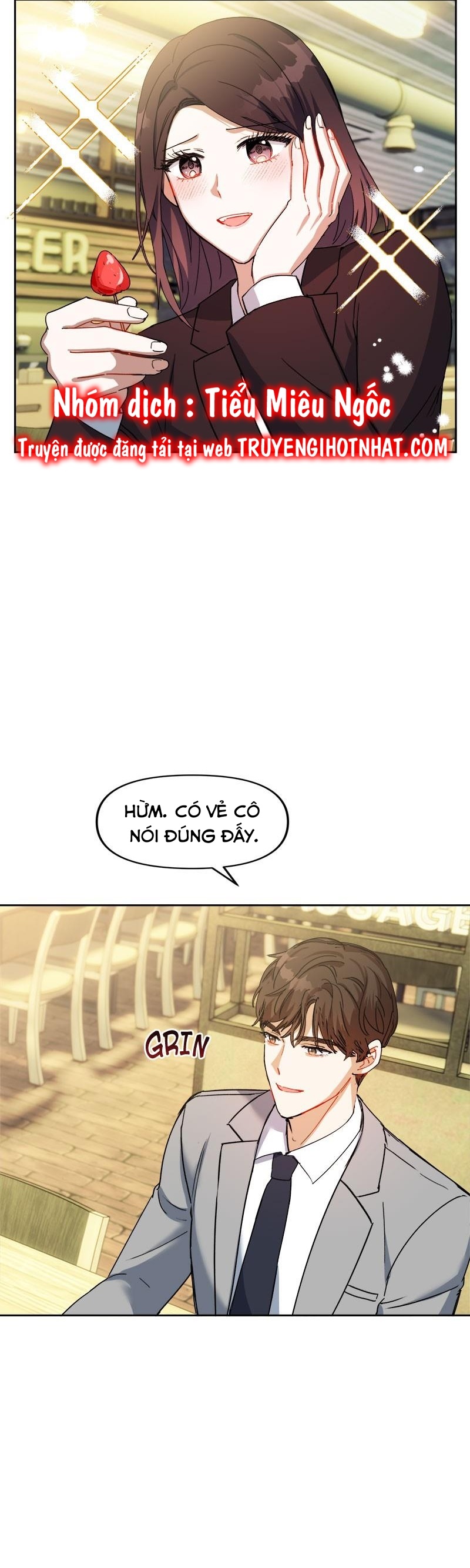 bản cam kết hôn nhân chapter 17 33