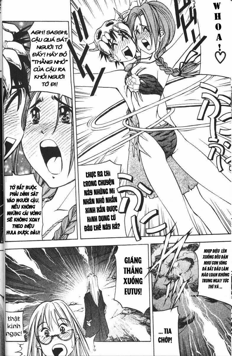 abenobashi mahou shoutengai chapter 3 24