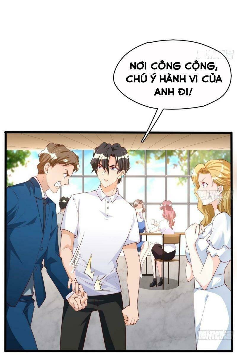shipper thần cấp chapter 26 2