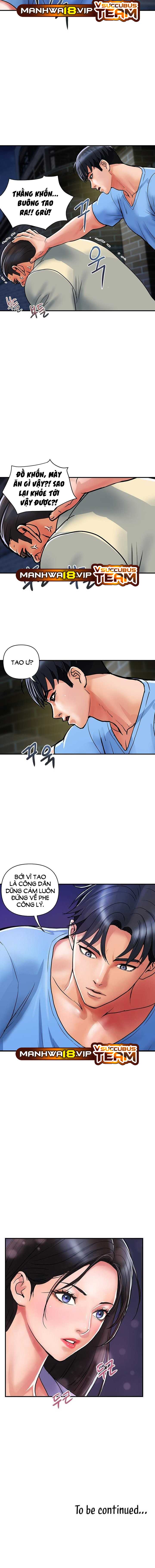 những quý cô cửa hàng bách hóa chapter 15 10