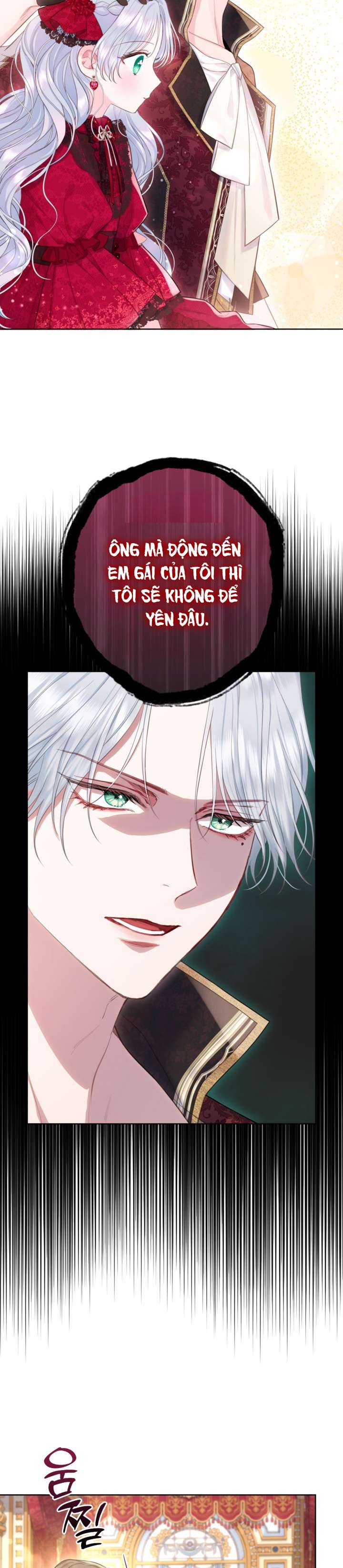 anh trai mạnh nhất của tôi đã mất trí nhớ chapter 13 20