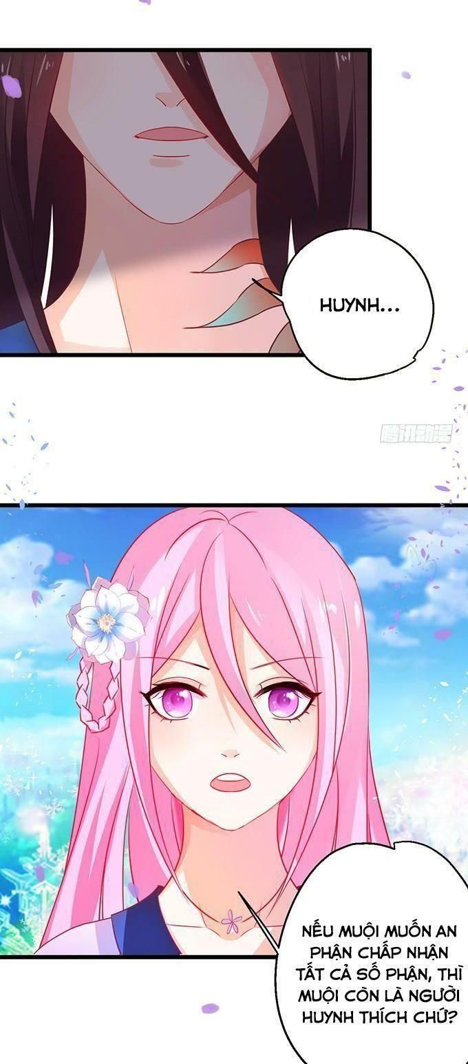 hồ tiên hung bạo chapter 29 19