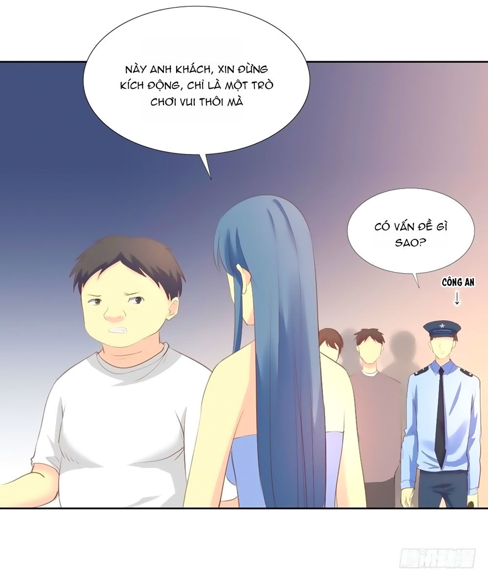 sinh sinh tương thác chapter 45 50