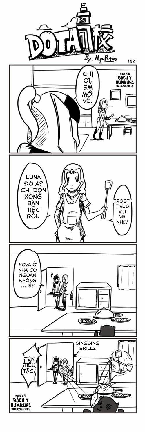 trường học dota chapter 100 4