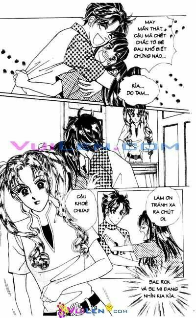 nụ hôn nồng thắm chapter 4 18