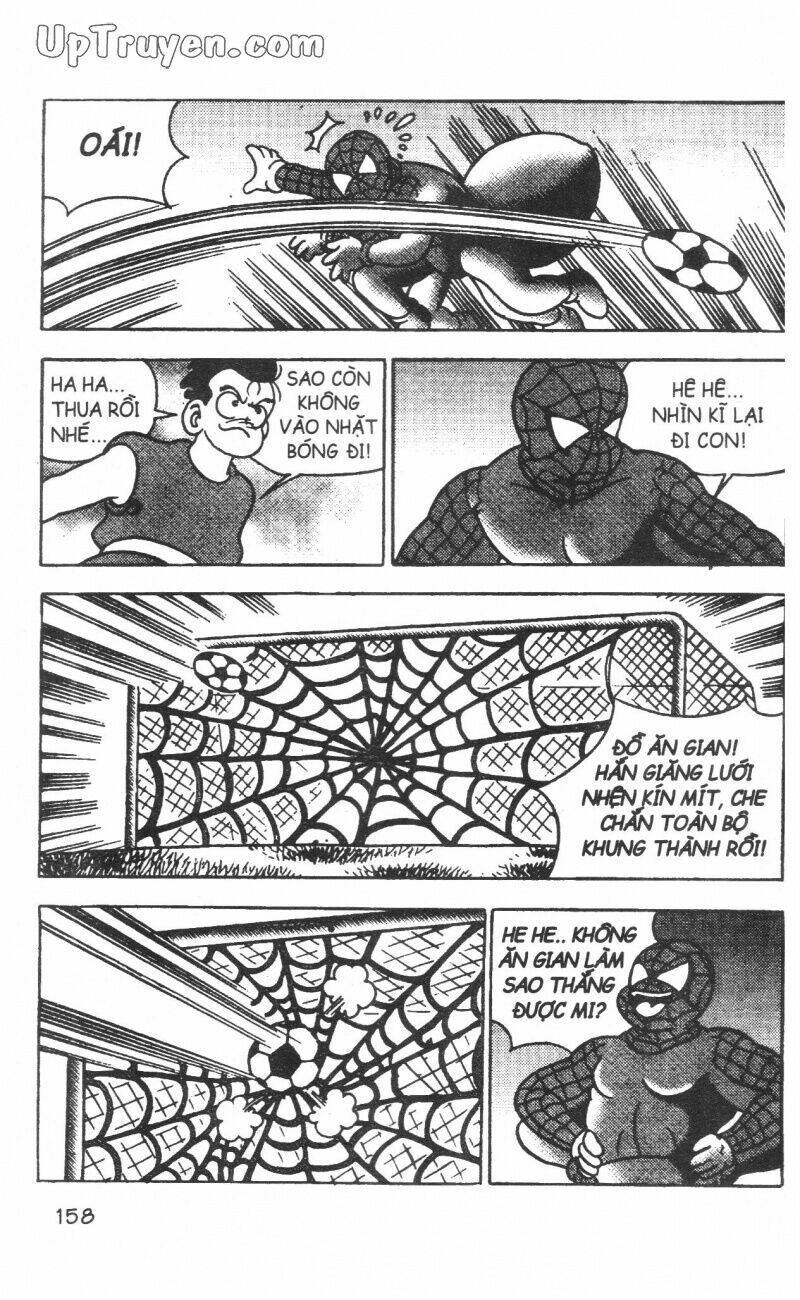 đội quân nhí nhố chapter 18 160