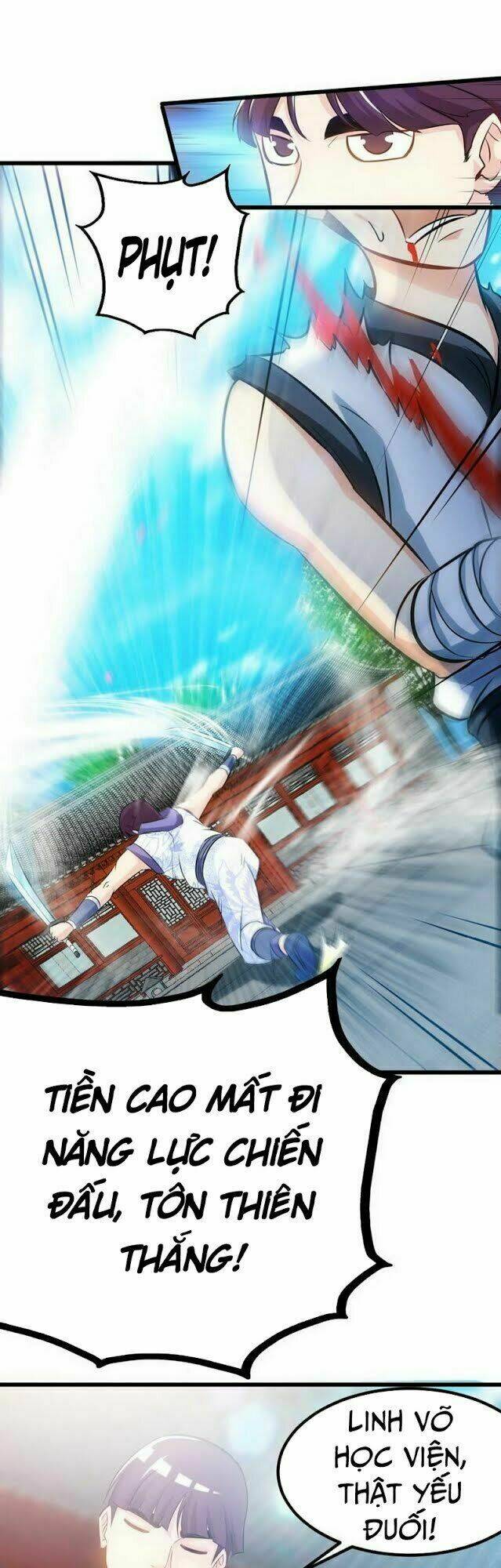 chí tôn thần ma chapter 80 6