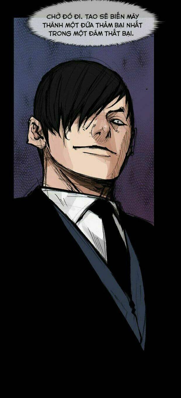 dokgo 2 | độc cô 2 chapter 7 32