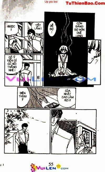 cô bé khóc nhè chapter 3 53