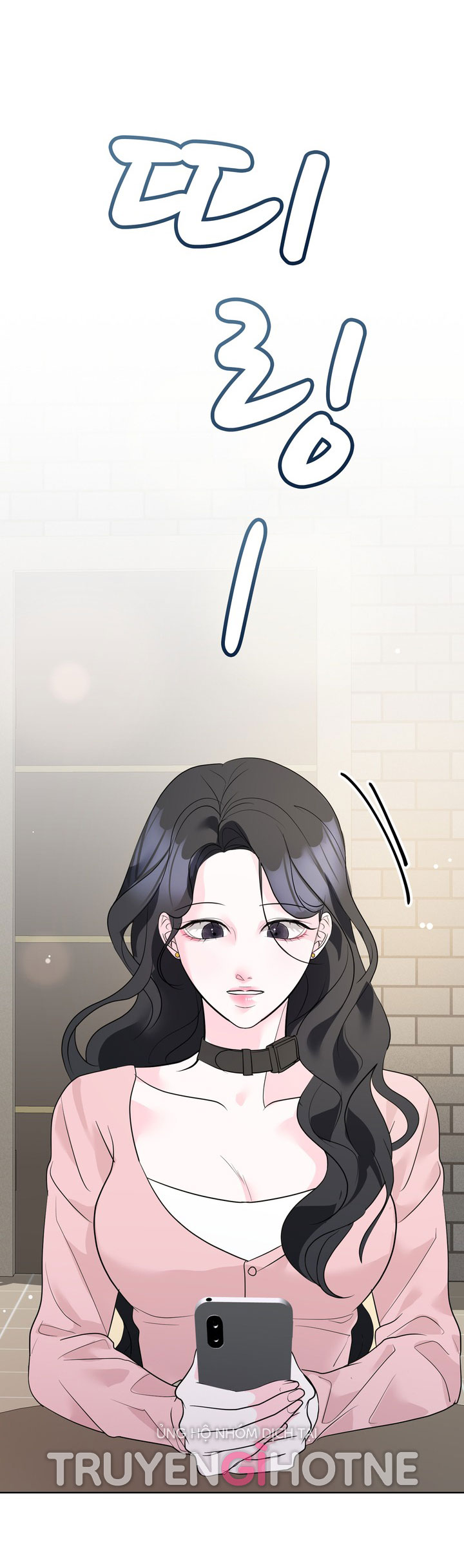 [18+] điều em cố giấu chapter 8.2 40