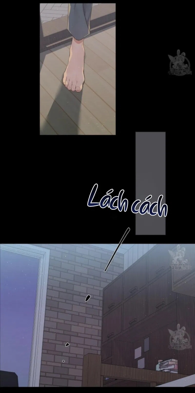 đừng bận tâm, em yêu chapter 3 23