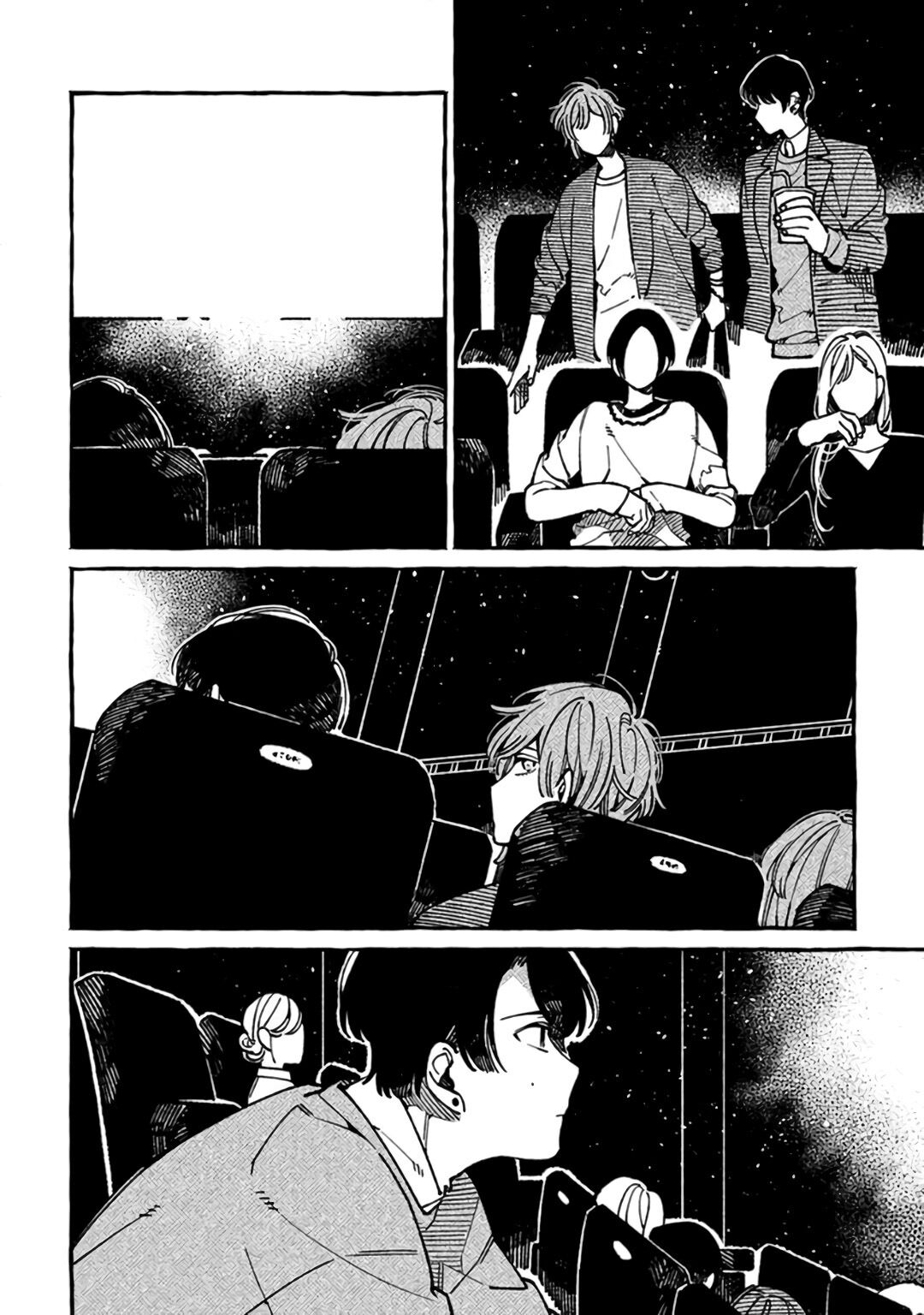 thực hành nói dối chapter 3 15