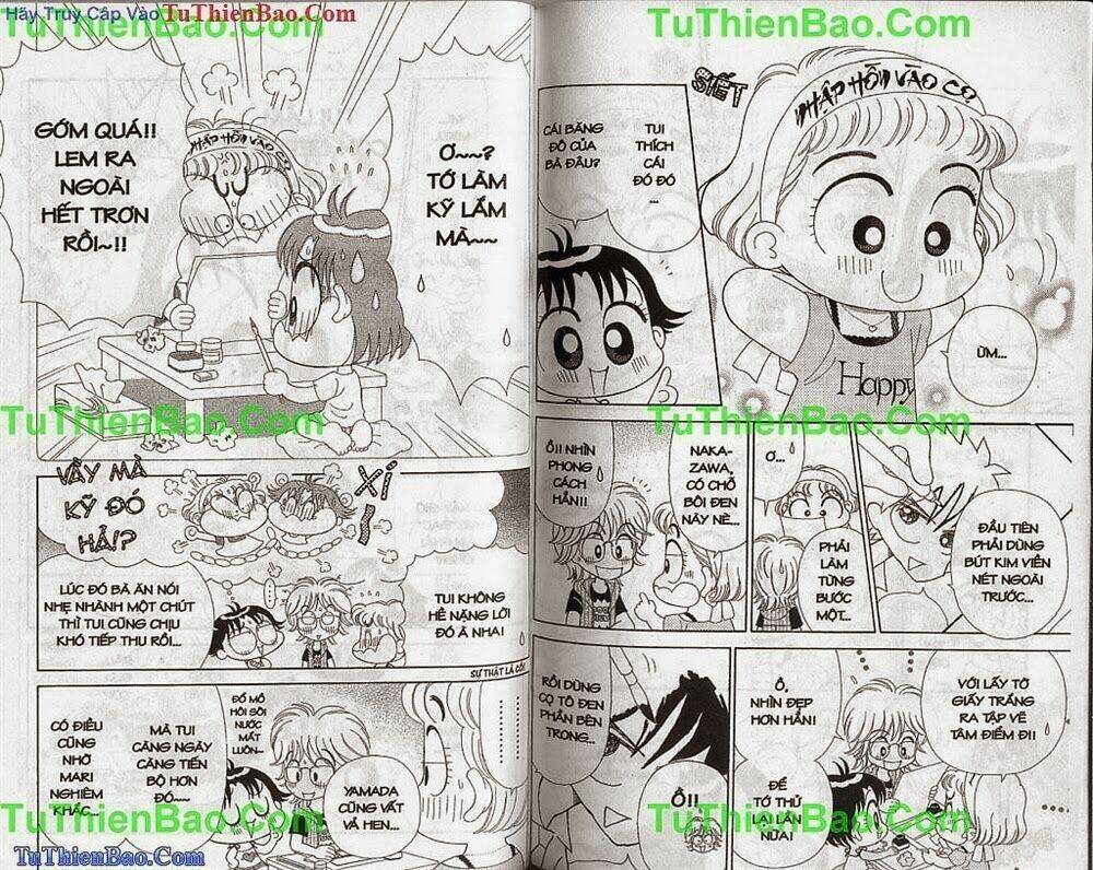 nhóc miko chapter 23 65